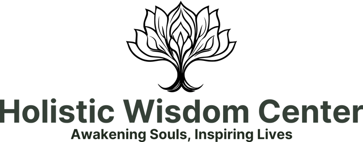 Holistic Wisdom Center
